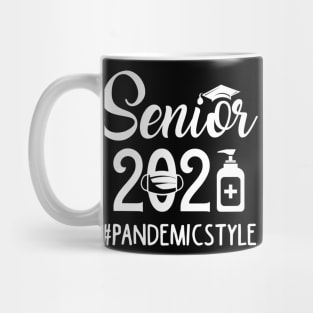 Senior 2021 Mug